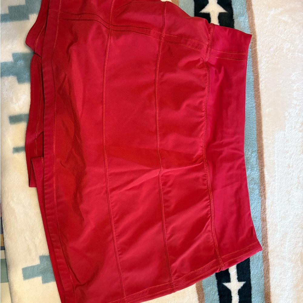 Lululemon Skirt